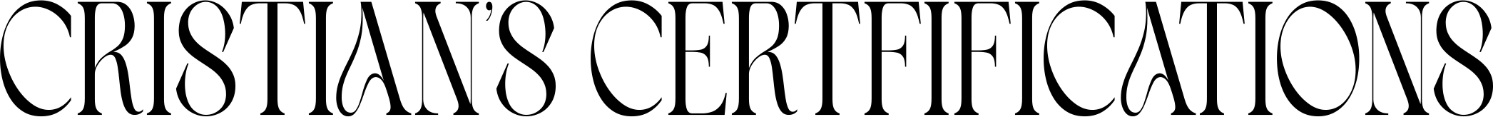 Portfolio