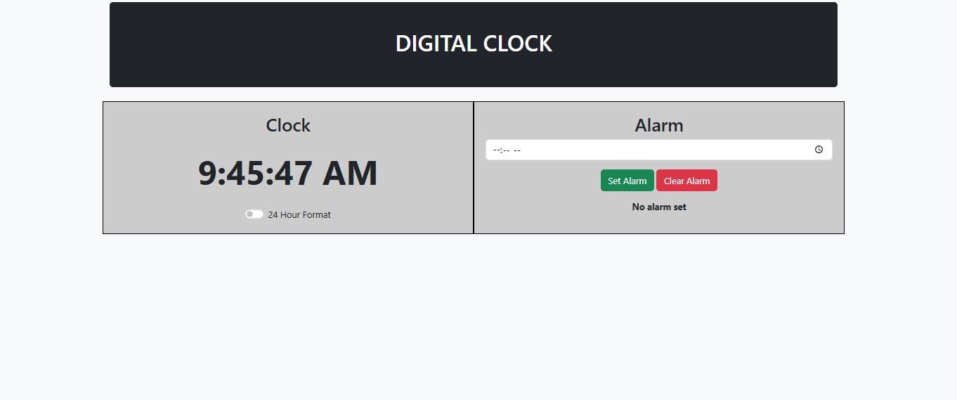 jsdigitalclock