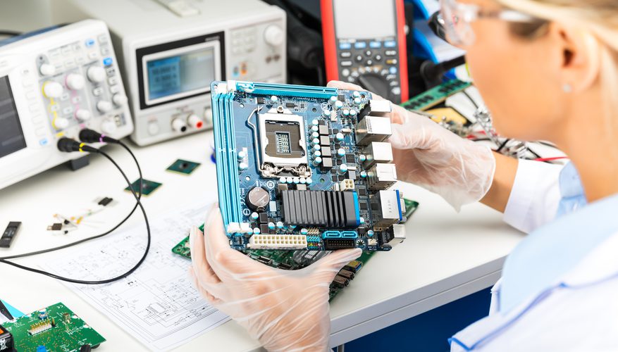 IT Computer Engineering